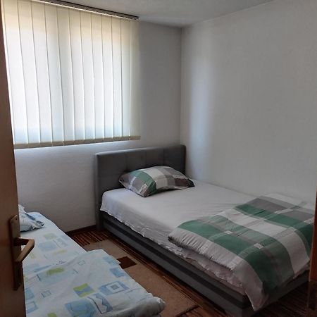 Apartman Leki Sarajevo Ngoại thất bức ảnh