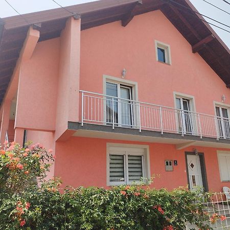 Apartman Leki Sarajevo Ngoại thất bức ảnh