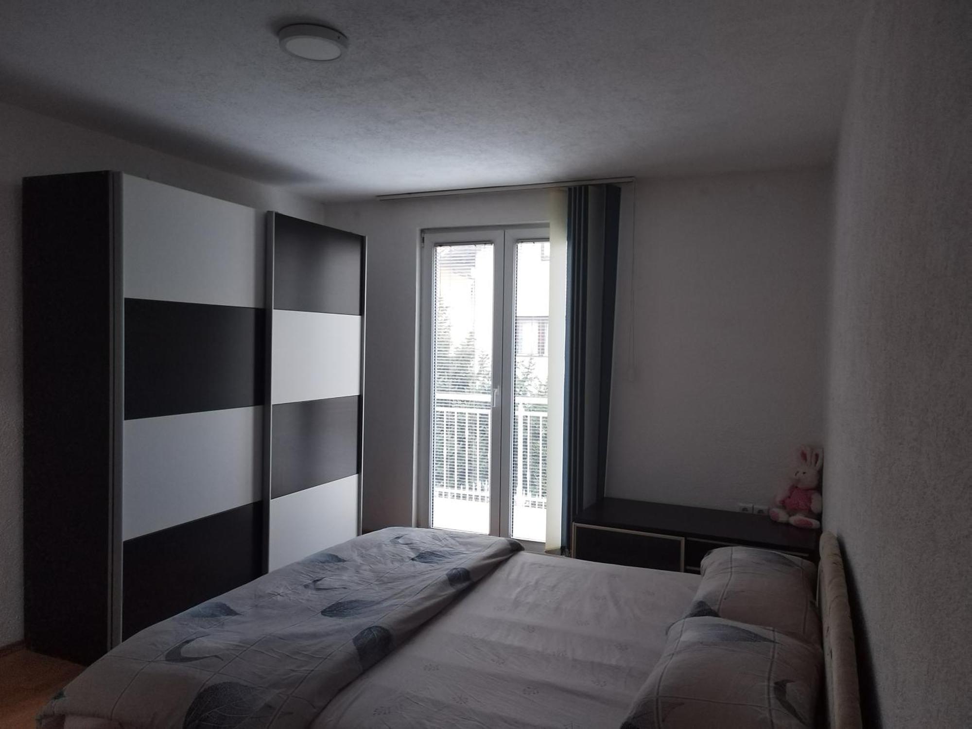 Apartman Leki Sarajevo Ngoại thất bức ảnh