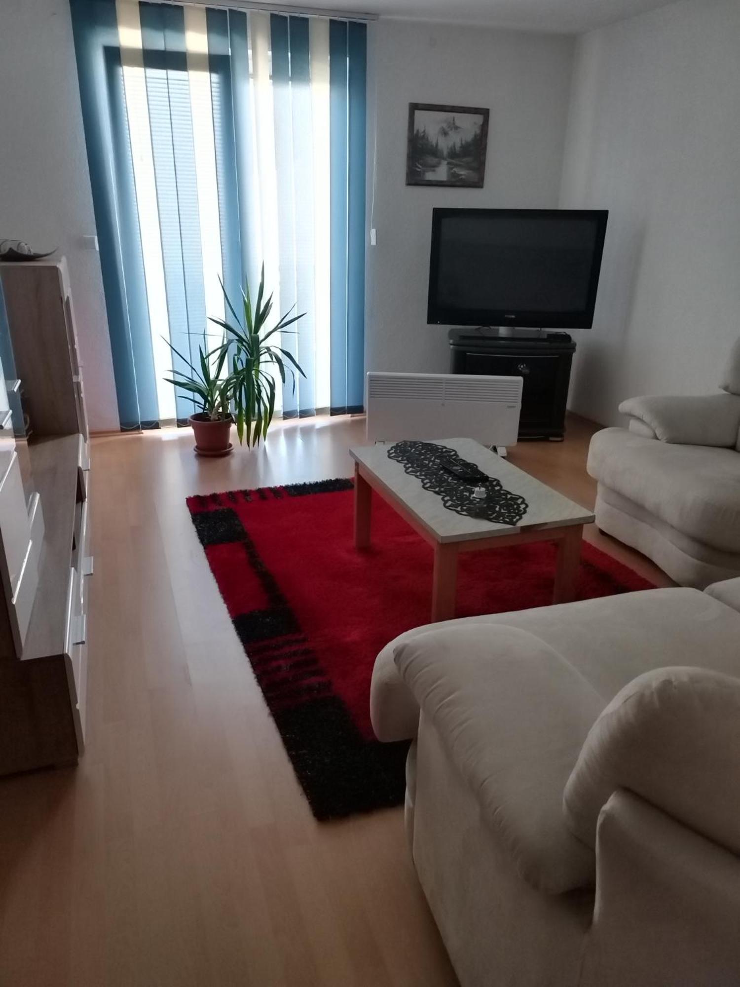 Apartman Leki Sarajevo Ngoại thất bức ảnh