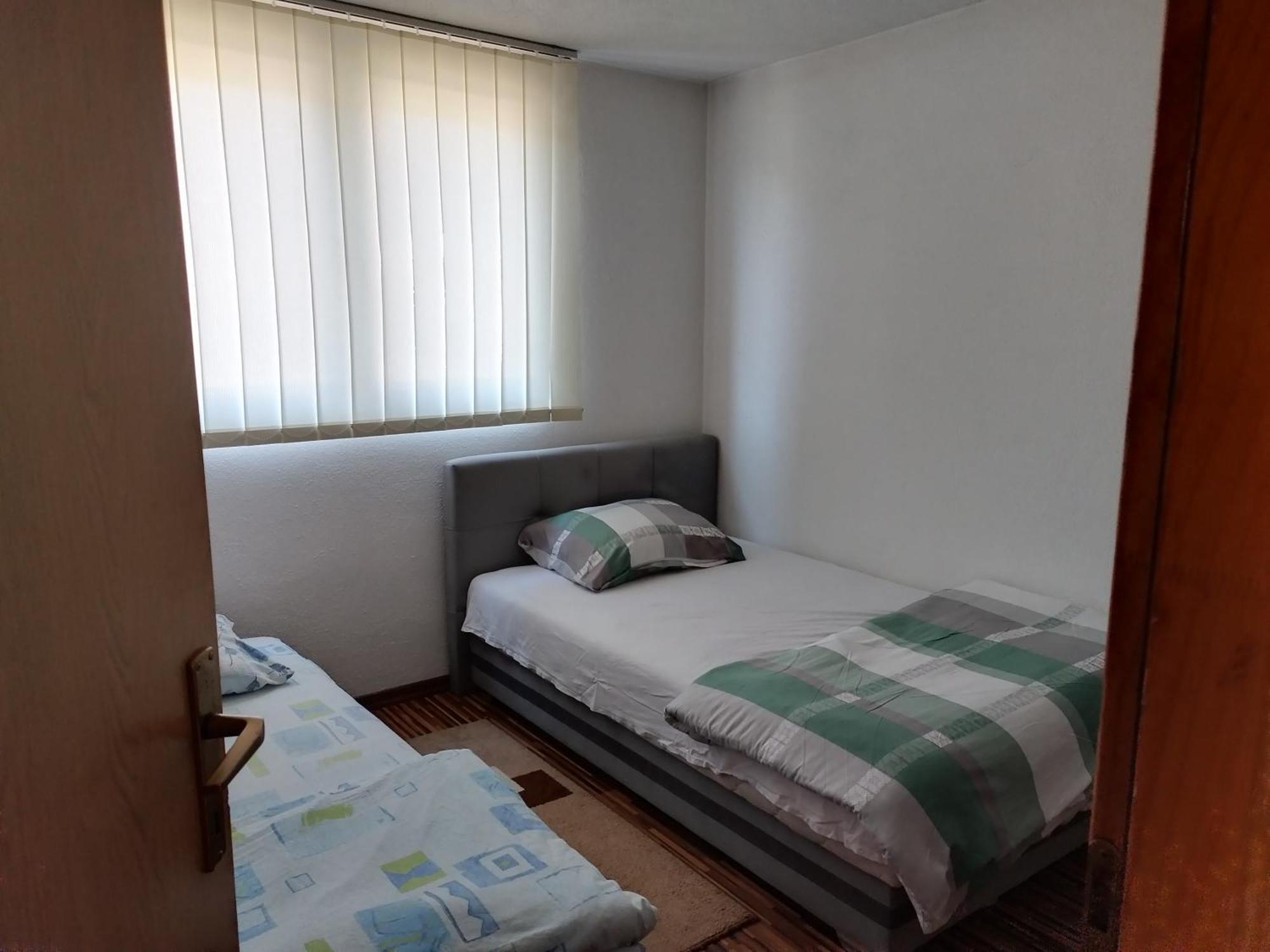 Apartman Leki Sarajevo Ngoại thất bức ảnh