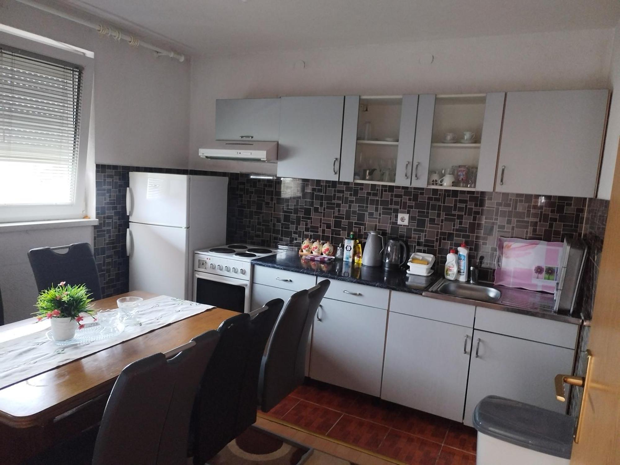 Apartman Leki Sarajevo Ngoại thất bức ảnh