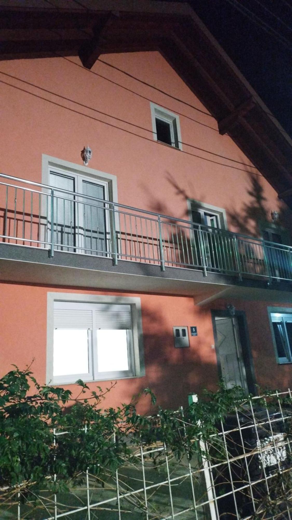 Apartman Leki Sarajevo Ngoại thất bức ảnh
